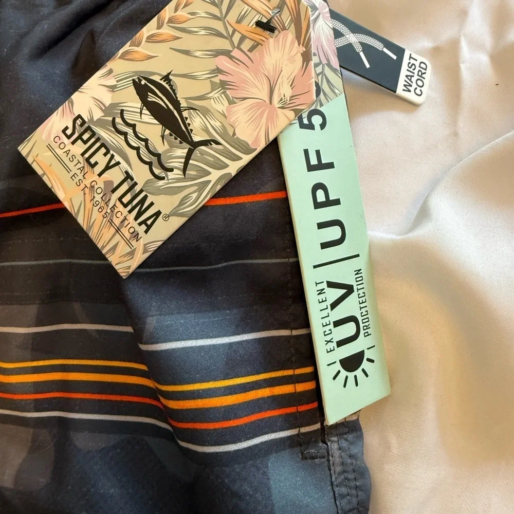 Spicy Tuna nwt men’s